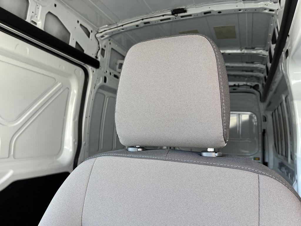 new 2026 Ford Transit-250 car, priced at $51,900