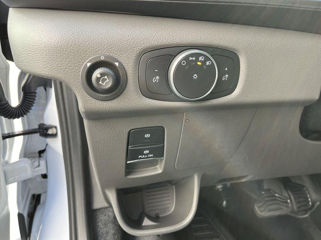 new 2026 Ford Transit-250 car, priced at $51,900