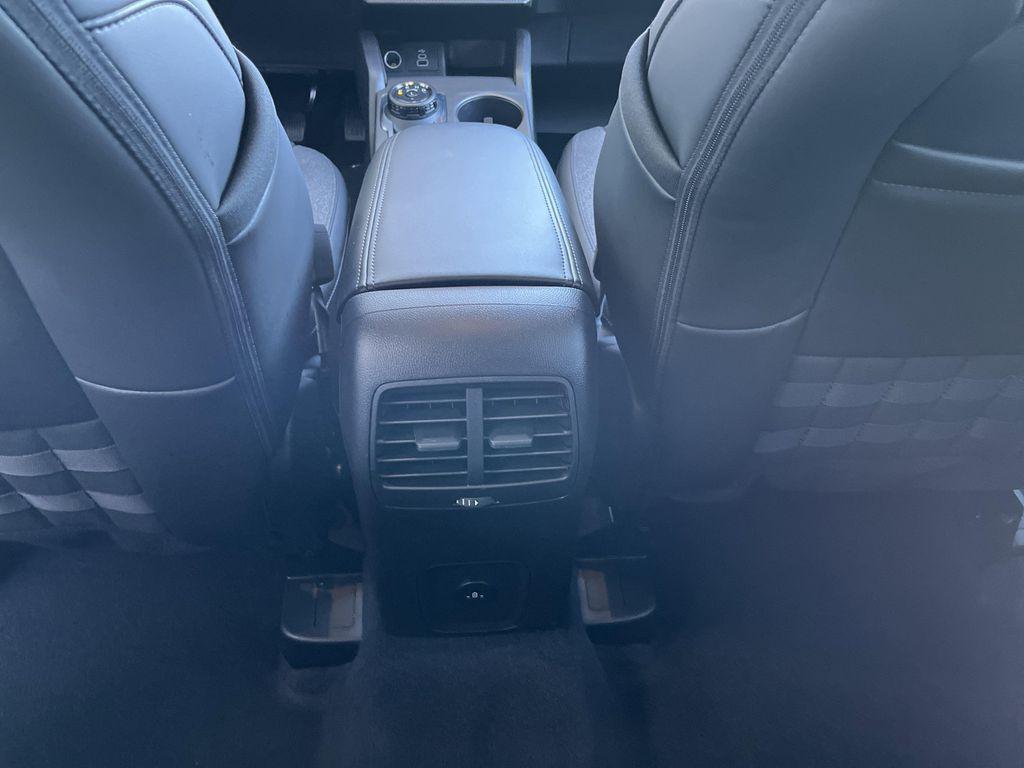 new 2025 Ford Bronco Sport car, priced at $32,807