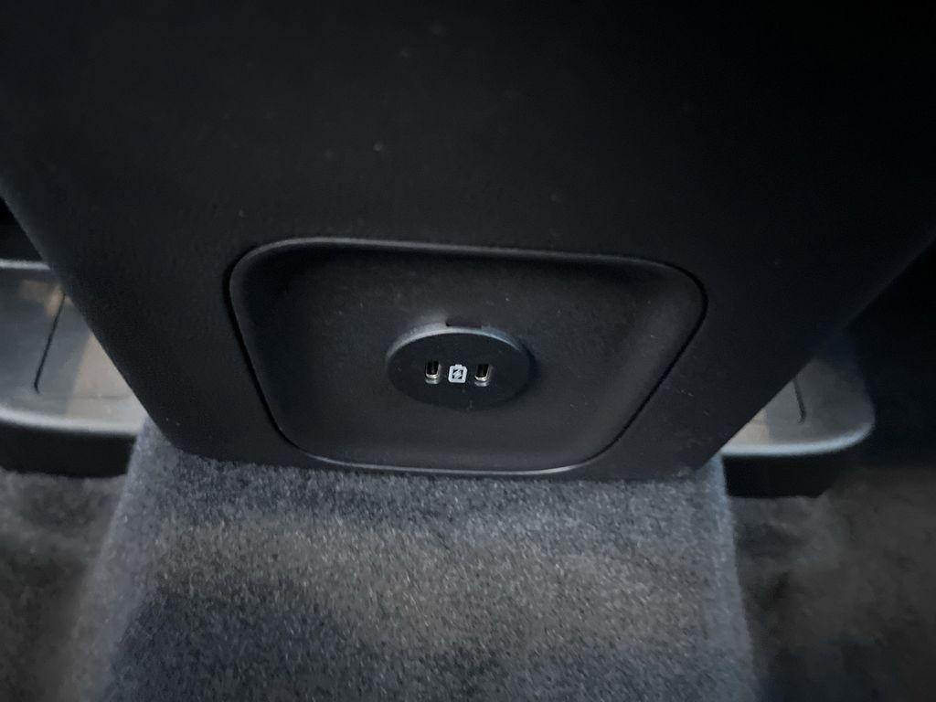 new 2025 Ford Bronco Sport car, priced at $32,807