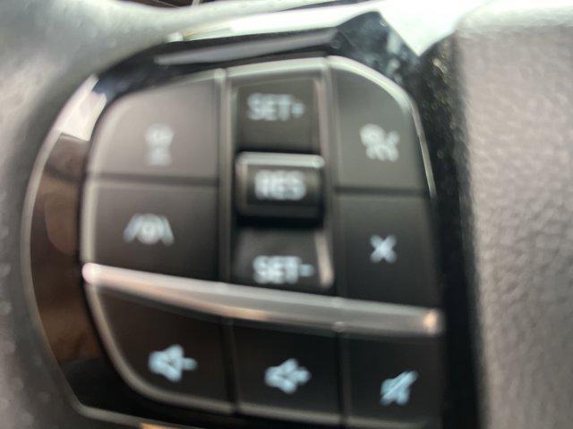 used 2023 Ford Explorer car, priced at $43,995