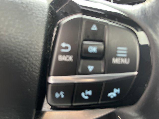 used 2023 Ford Explorer car, priced at $43,995