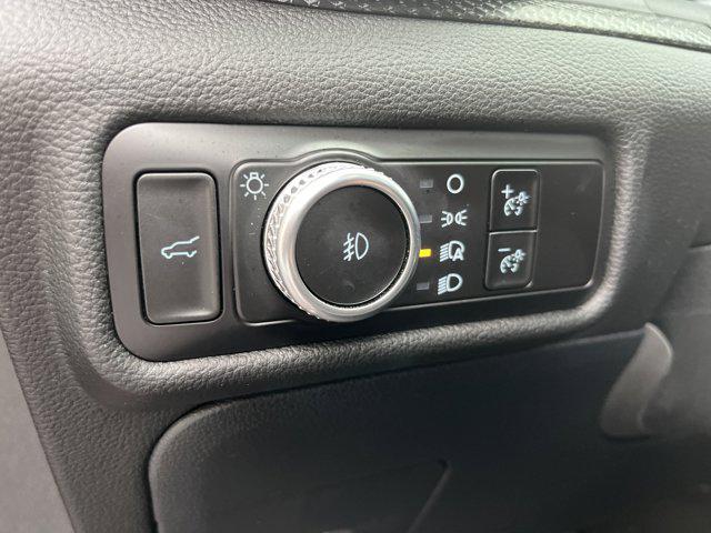 used 2023 Ford Explorer car, priced at $43,995