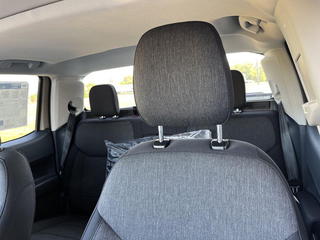 new 2025 Ford Maverick car, priced at $33,767