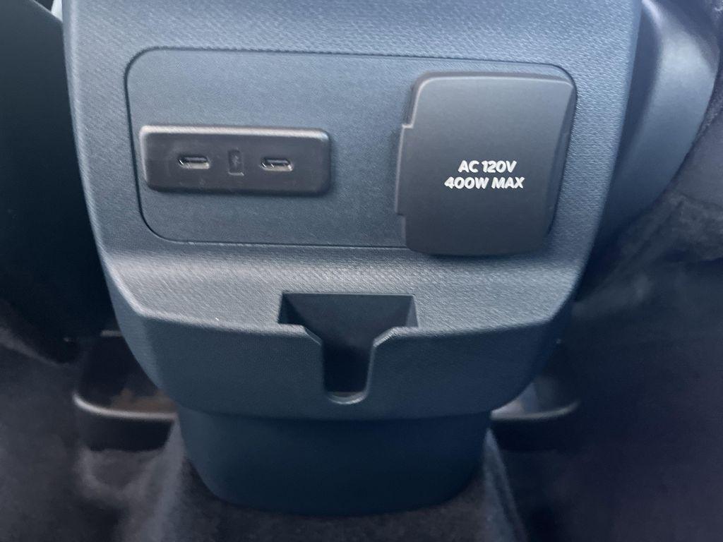 new 2025 Ford Maverick car, priced at $33,767