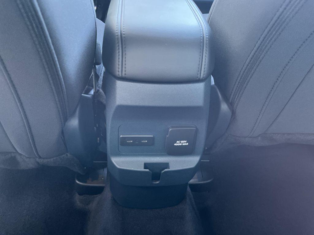 new 2025 Ford Maverick car, priced at $33,767