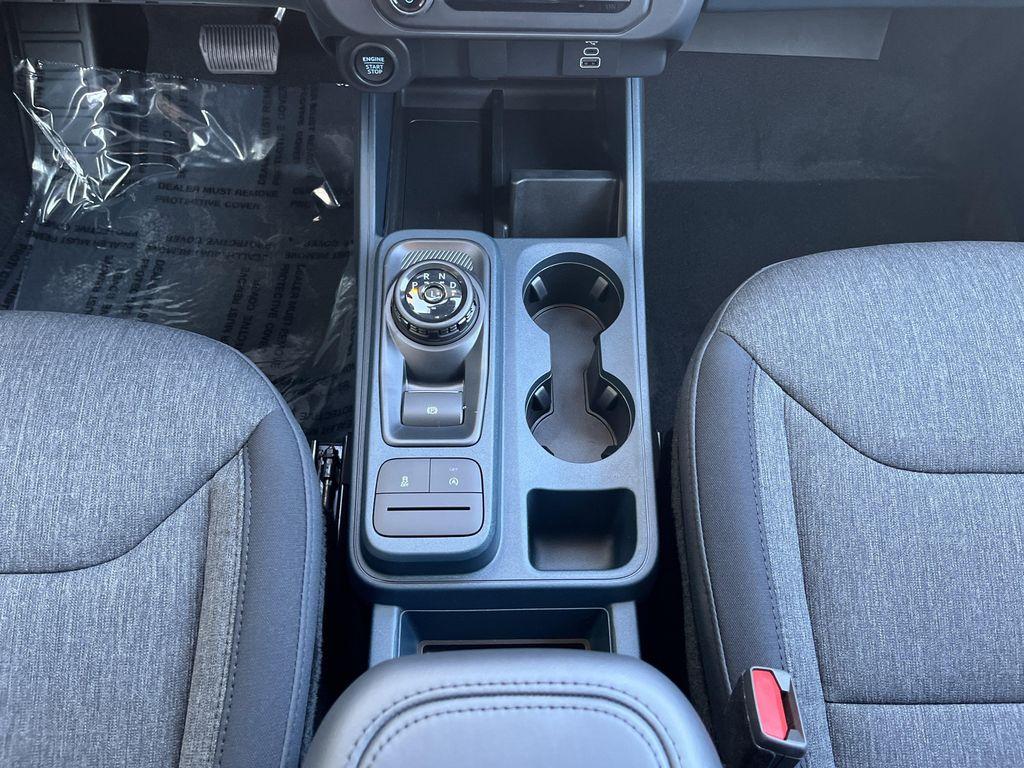 new 2025 Ford Maverick car, priced at $33,767