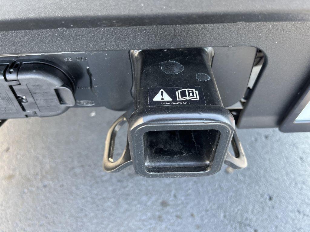 new 2025 Ford Maverick car, priced at $33,767