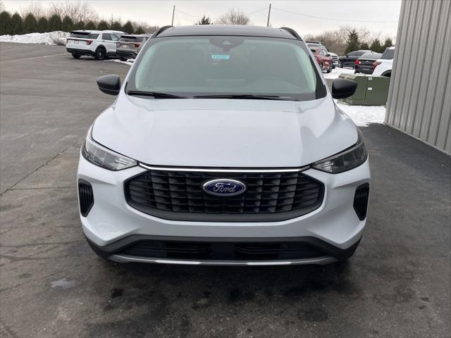 new 2025 Ford Escape car, priced at $32,004