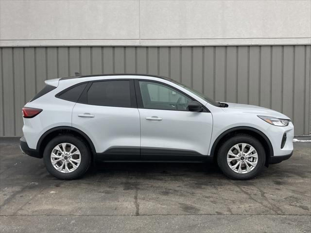 new 2025 Ford Escape car, priced at $32,004