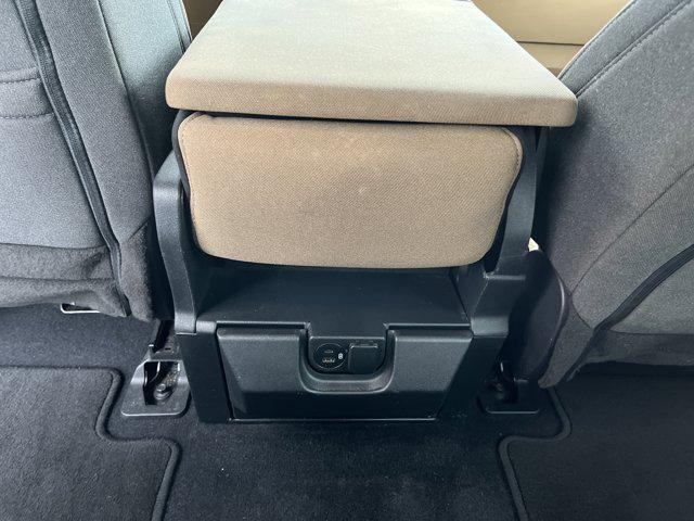 used 2023 Ford F-150 car