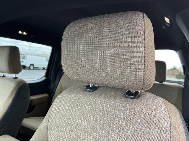 used 2023 Ford F-150 car