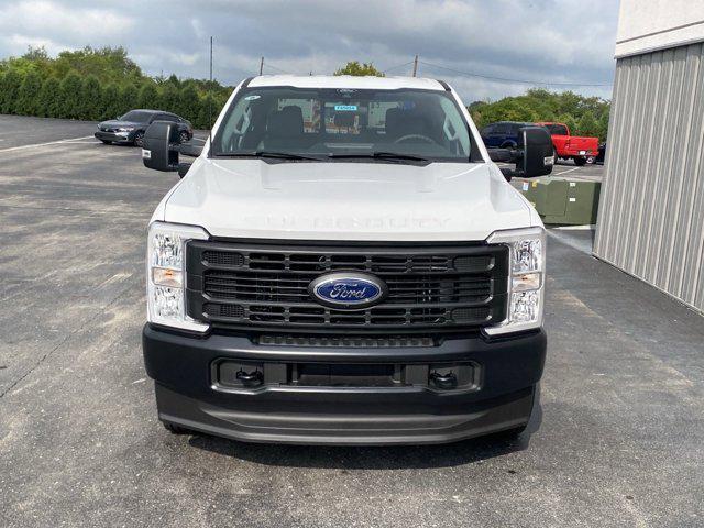 new 2024 Ford F-350 car, priced at $52,811