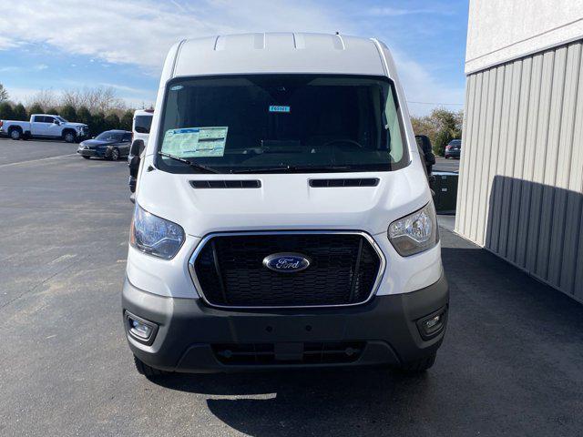 new 2024 Ford Transit-250 car, priced at $51,616