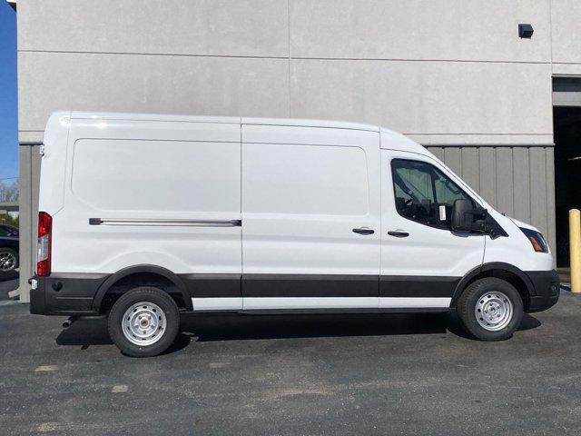 new 2024 Ford Transit-250 car, priced at $51,616