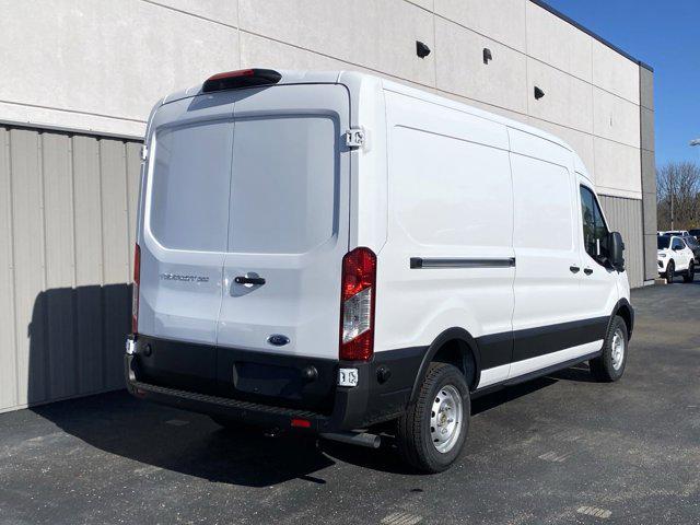 new 2024 Ford Transit-250 car, priced at $51,616