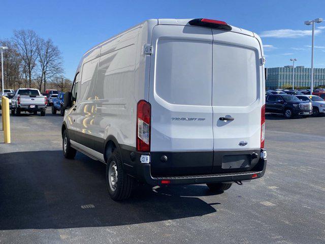 new 2024 Ford Transit-250 car, priced at $51,616