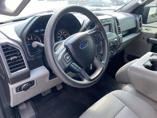 used 2016 Ford F-150 car, priced at $22,883