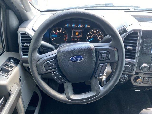 used 2016 Ford F-150 car, priced at $22,883