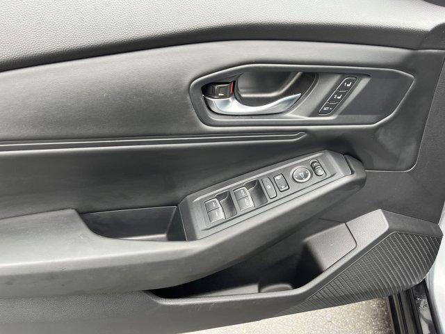 used 2023 Honda Accord Hybrid car, priced at $29,146