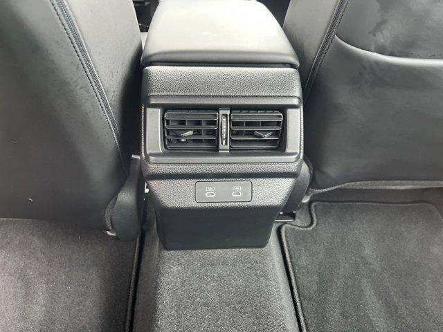 used 2023 Honda Accord Hybrid car, priced at $29,146