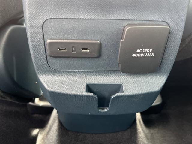 new 2025 Ford Maverick car, priced at $32,667
