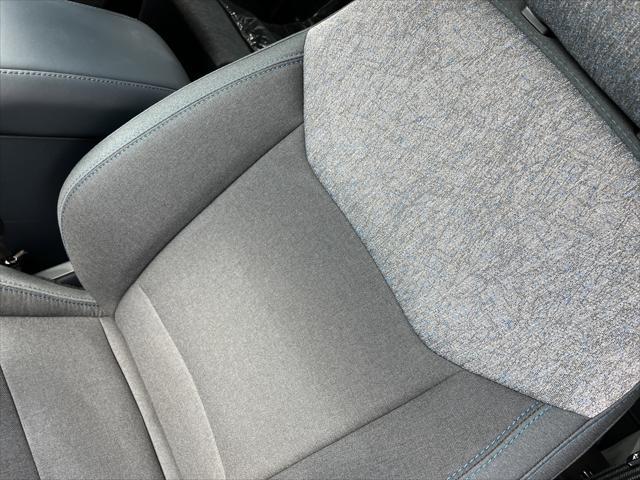 new 2025 Ford Maverick car, priced at $32,667