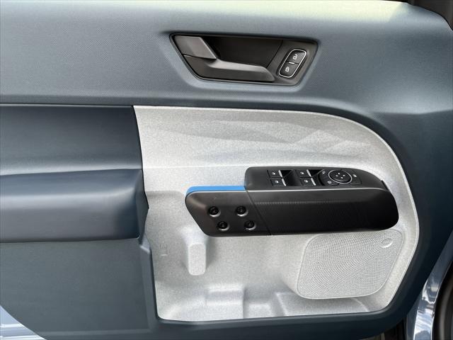 new 2025 Ford Maverick car, priced at $32,667