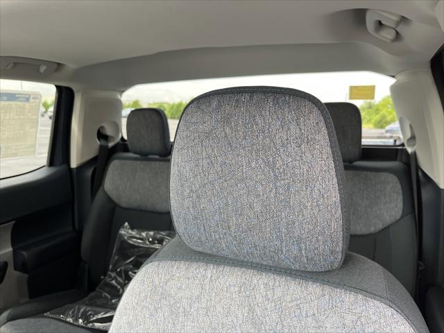 new 2025 Ford Maverick car, priced at $32,667