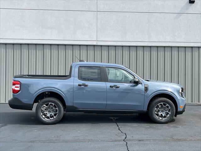 new 2025 Ford Maverick car, priced at $32,667