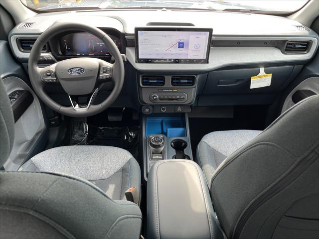 new 2025 Ford Maverick car, priced at $32,667