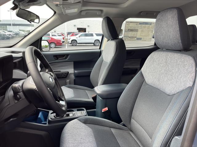 new 2025 Ford Maverick car, priced at $32,667
