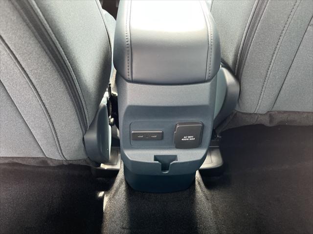 new 2025 Ford Maverick car, priced at $32,667