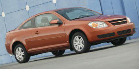 used 2006 Chevrolet Cobalt car