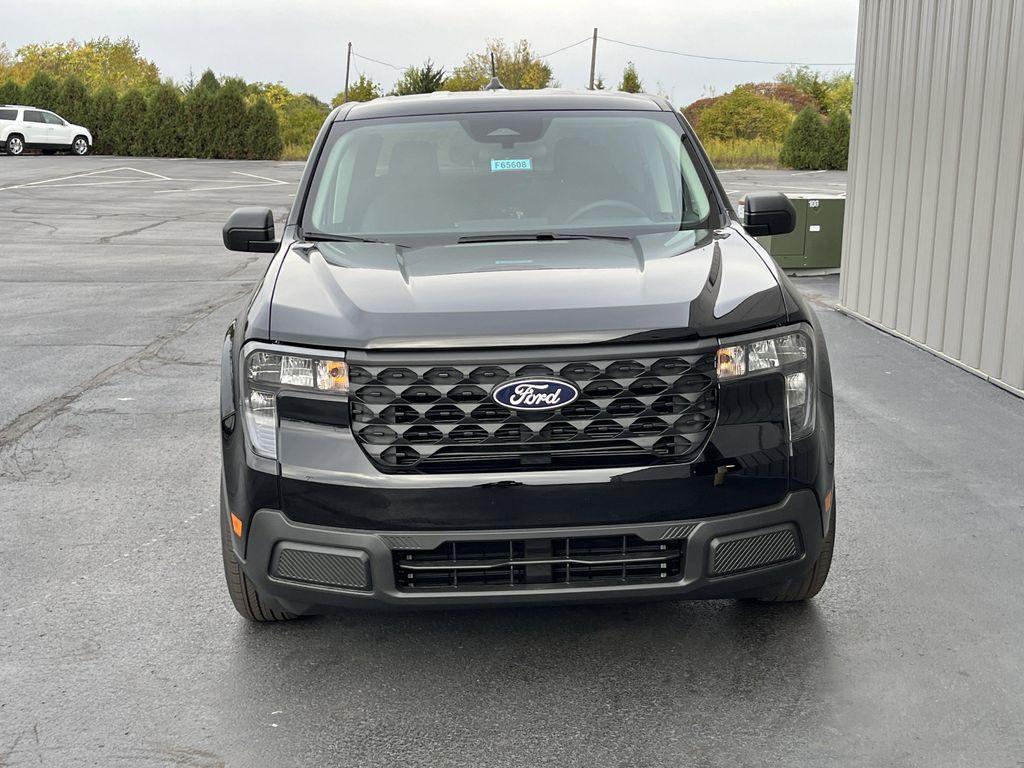 new 2025 Ford Maverick car, priced at $29,831