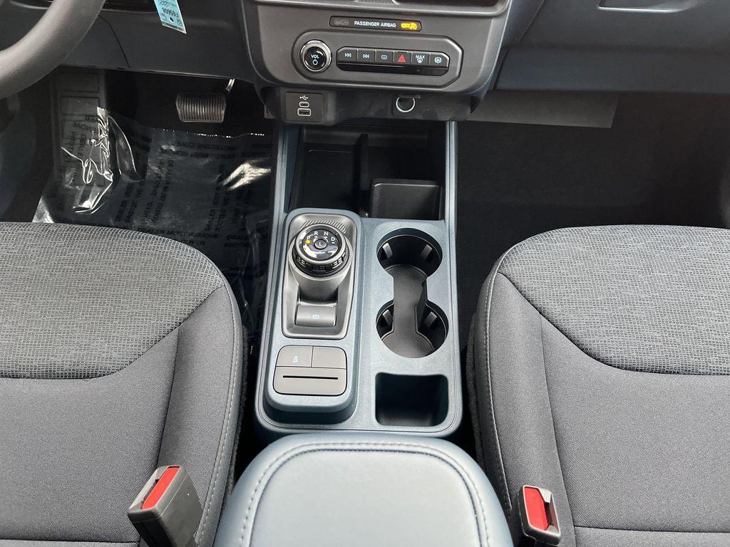 new 2025 Ford Maverick car, priced at $29,831