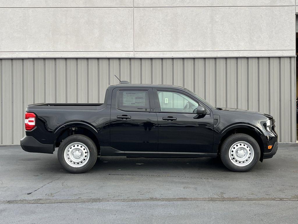 new 2025 Ford Maverick car, priced at $29,831