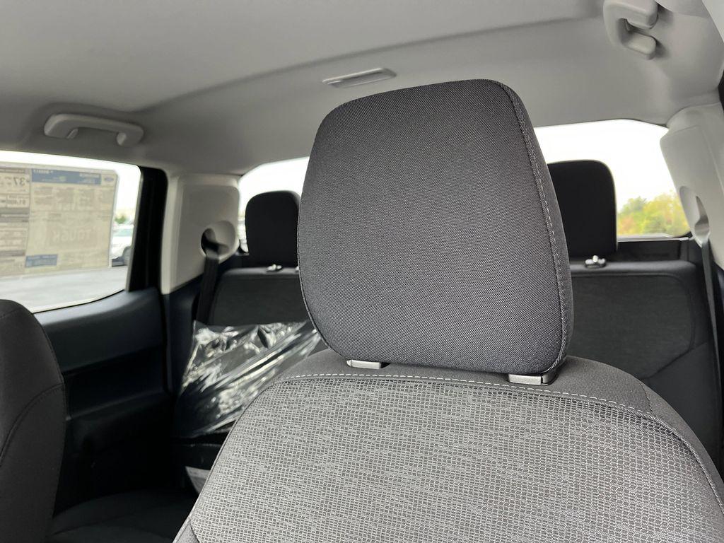 new 2025 Ford Maverick car, priced at $29,831