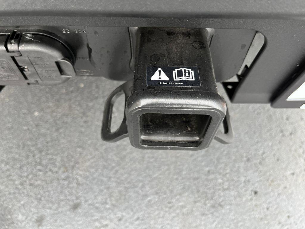 new 2025 Ford Maverick car, priced at $29,831