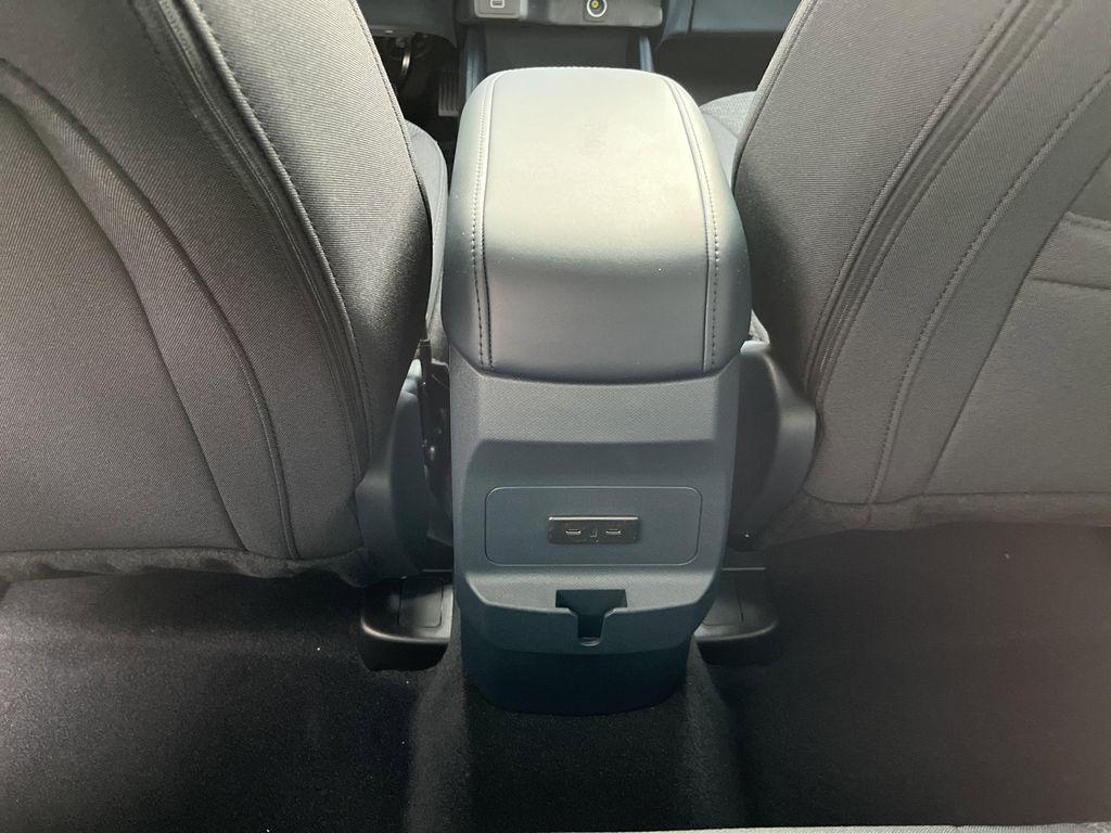 new 2025 Ford Maverick car, priced at $29,831