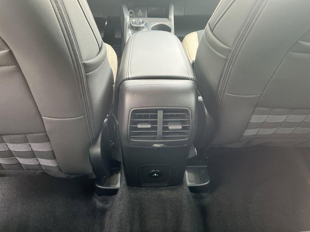 new 2025 Ford Bronco Sport car, priced at $31,674