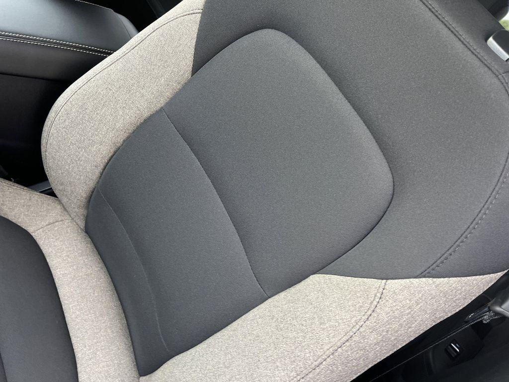 new 2025 Ford Bronco Sport car, priced at $31,674