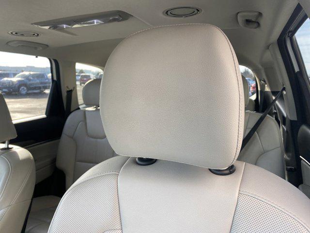 used 2020 Kia Telluride car, priced at $20,937