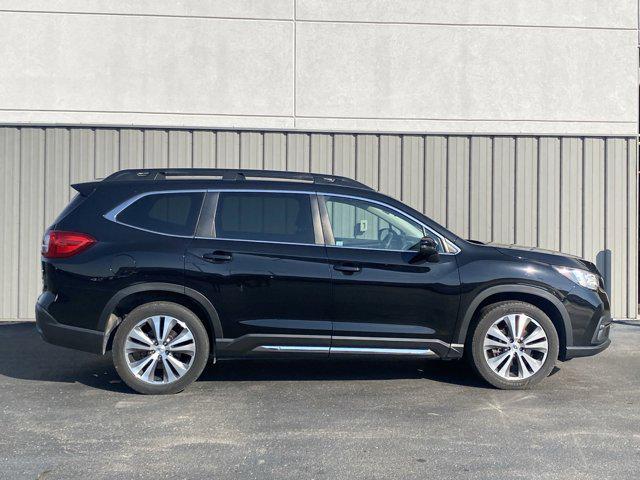 used 2020 Subaru Ascent car, priced at $22,455