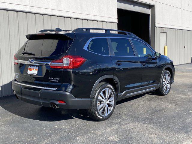 used 2020 Subaru Ascent car, priced at $22,598