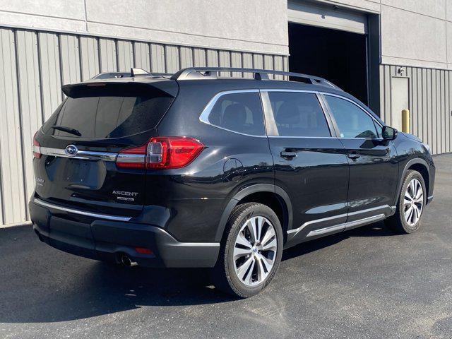 used 2020 Subaru Ascent car, priced at $22,455