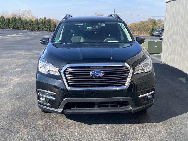 used 2020 Subaru Ascent car, priced at $22,455