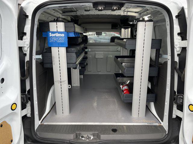 used 2022 Ford Transit Connect car, priced at $25,995