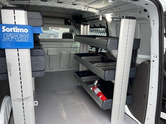 used 2022 Ford Transit Connect car, priced at $25,995