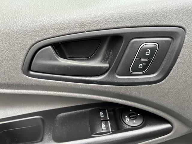 used 2022 Ford Transit Connect car, priced at $25,995